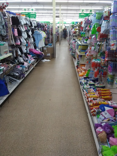 Dollar Store «Dollar Tree», reviews and photos, 224 A Eglin Pkwy NE, Fort Walton Beach, FL 32547, USA