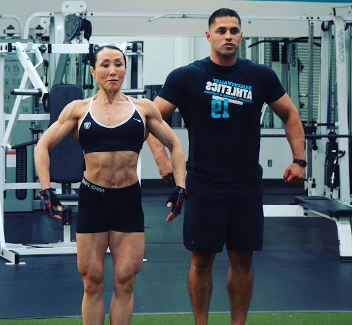 Silicon Valley Athletics - Personal Trainer Sunnyvale image