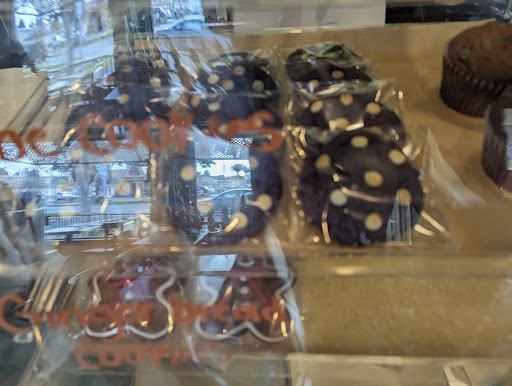 Jovis Delights Bakery & Coffee Shop image