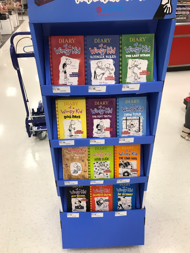 Department Store «Target», reviews and photos, 160 American Ave, Bowling Green, KY 42104, USA