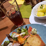 Photo n°1 de l'avis de A.I fait le 28/07/2021 à 00:51 sur le  Bärenstub'n à Bad Feilnbach