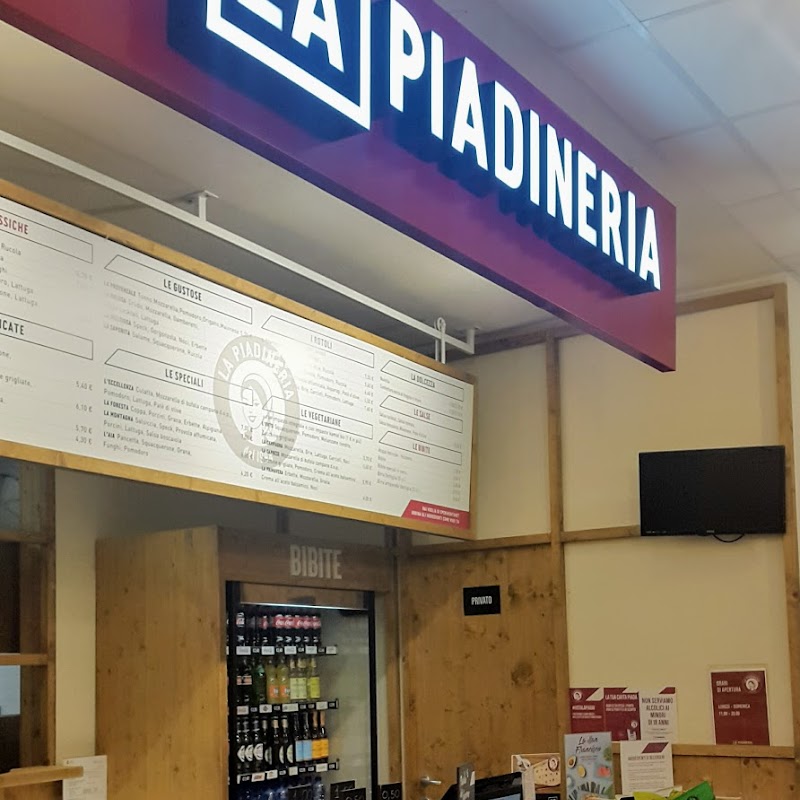 La Piadineria