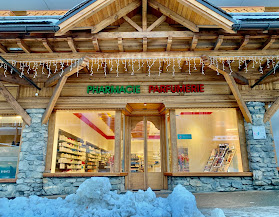 Pharmacie Internationale Montana SA