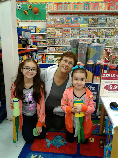 Educational Supply Store «Lakeshore Learning Store», reviews and photos, 1316 E Expy 83, McAllen, TX 78503, USA