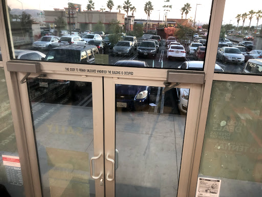 Beauty Supply Store «Sally Beauty», reviews and photos, 553 S Riverside Ave, Rialto, CA 92376, USA