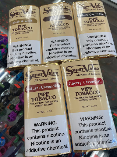 Tobacco Shop «SGV Smoke Shop», reviews and photos, 927 E Las Tunas Dr, San Gabriel, CA 91776, USA