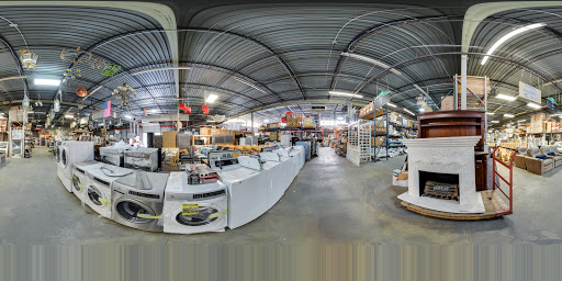 Surplus Store «Northside Material Brokers», reviews and photos, 3449 Hamilton Blvd SW, Atlanta, GA 30354, USA