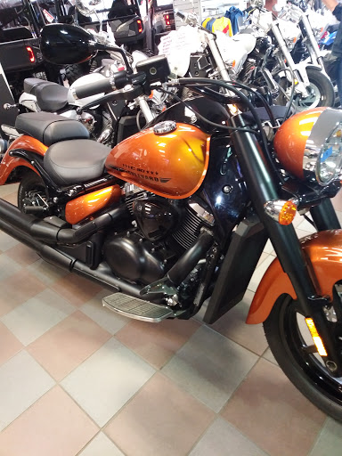 Motorsports Store «ALL OHIO MOTORSPORTS», reviews and photos, 23361 Aurora Rd, Cleveland, OH 44146, USA