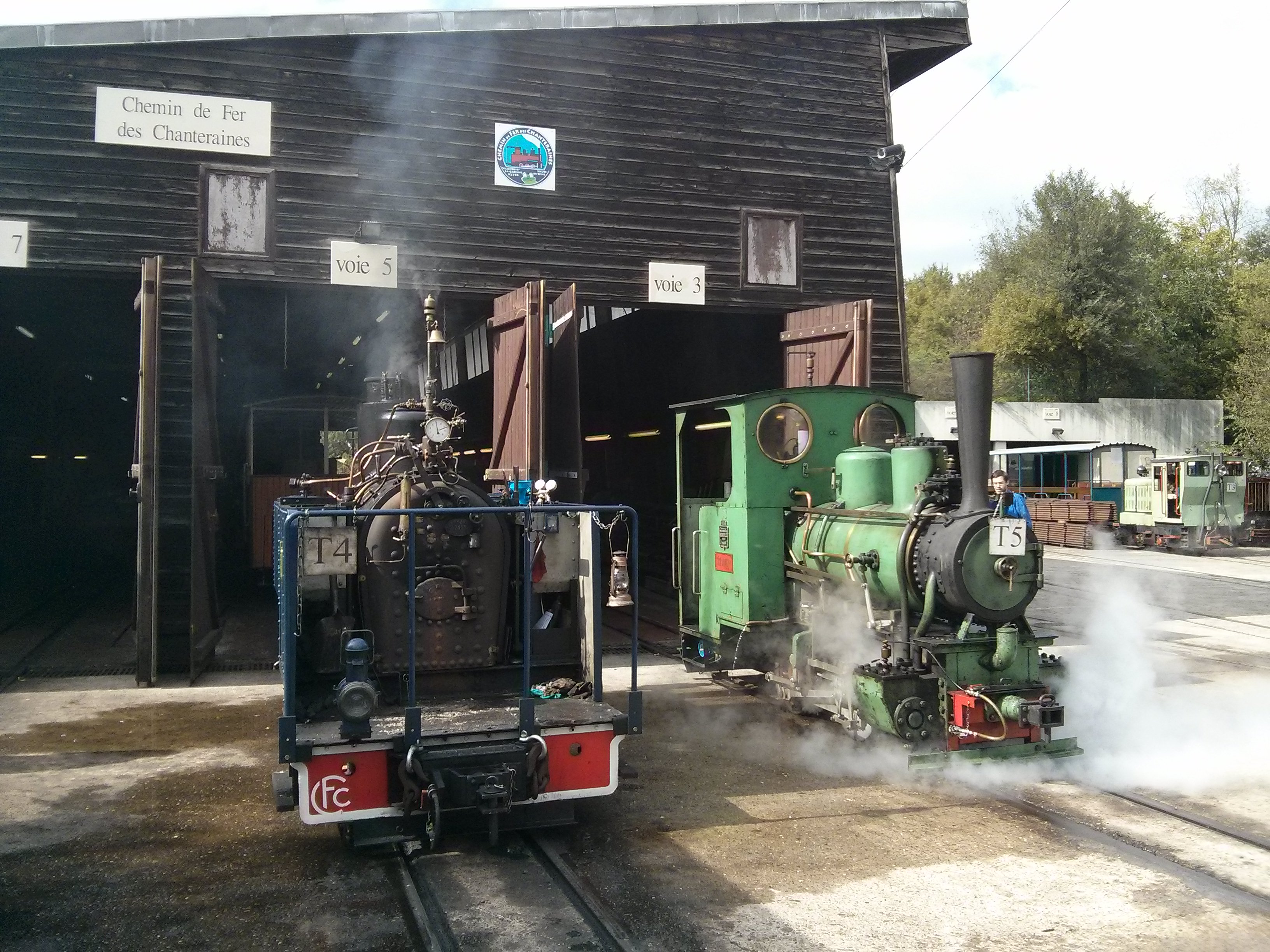 Photo n° 15 de l'avis de G..o fait le 15/08/2017 à 17:20