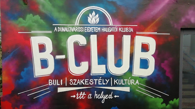 Értékelések erről a helyről: B-Club, Dunaújváros - Szórakozóhely
