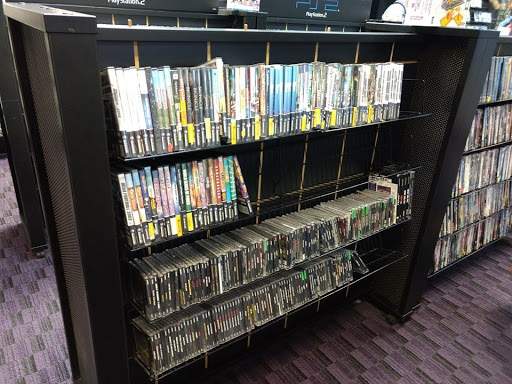 Video Game Store «Wizards Video Games», reviews and photos, 333 Shallowford Rd B, Gainesville, GA 30501, USA