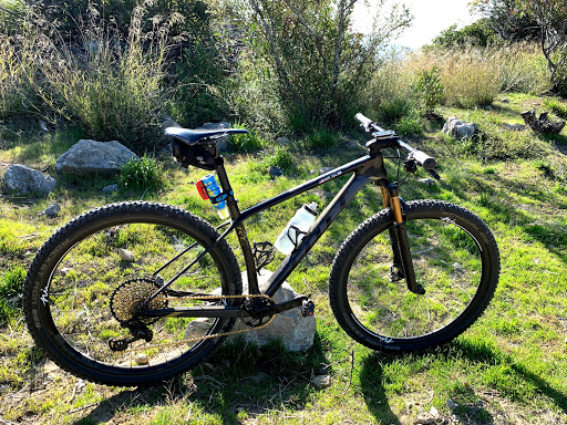 Bicycle Store «Bike Improve», reviews and photos, 10929 California Route 2, Los Angeles, CA 90025, USA