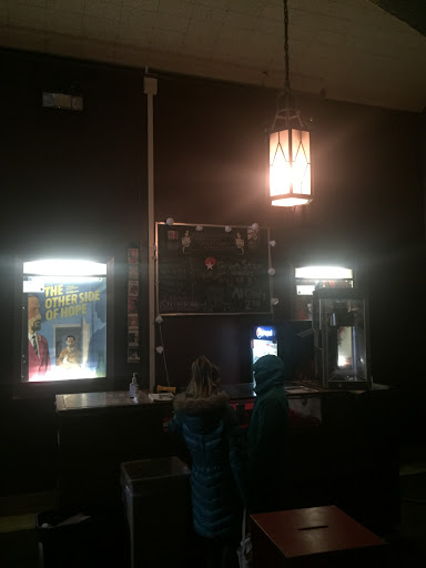 Hall «Willard Straight Hall», reviews and photos, 136 Ho Plaza, Ithaca, NY 14853, USA