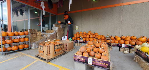 Home Improvement Store «The Home Depot», reviews and photos, 75 McLean Blvd, Paterson, NJ 07514, USA