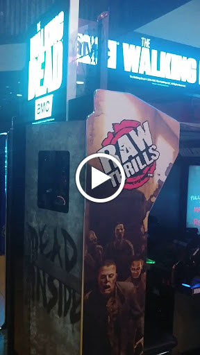 Movie Theater «Galaxy Cannery Luxury+ Theatre», reviews and photos, 2121 E Craig Rd, North Las Vegas, NV 89030, USA