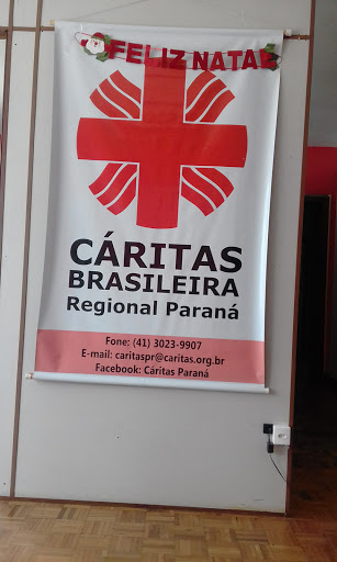 Conferência dos Religiosos do Brasil