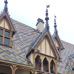 Photo n° 15 de l'avis de William.o fait le 04/03/2024 à 07:58 pour Hôtel-Dieu - Hospices de Beaune à Beaune