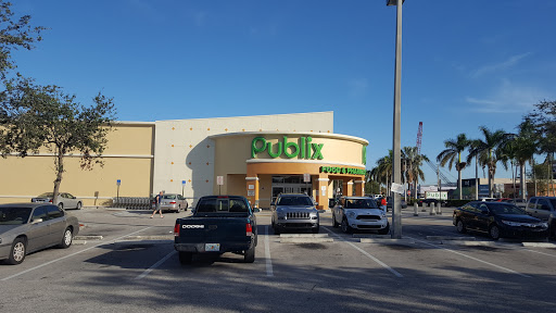 Supermarket «Publix Super Market at Five Points Plaza», reviews and photos, 2633 N Dixie Hwy, Wilton Manors, FL 33334, USA