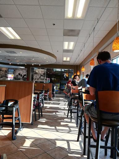 Fast Food Restaurant «Chick-fil-A», reviews and photos, 4812 Northwest Hwy, Crystal Lake, IL 60014, USA