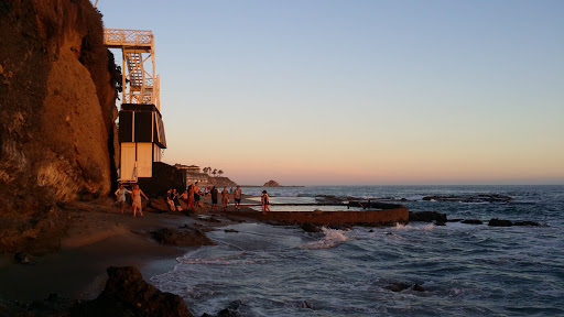 Tourist Attraction «Pirate Tower», reviews and photos, 2713 Victoria Dr, Laguna Beach, CA 92651, USA