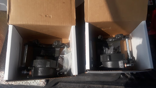 Auto Parts Store «AutoZone», reviews and photos, 28401 Groesbeck Hwy, Roseville, MI 48066, USA