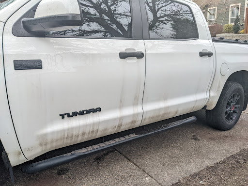 Car Wash «National Pride Car Wash», reviews and photos, 3645 SW Cedar Hills Blvd, Beaverton, OR 97005, USA