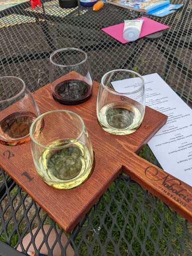 Vineyard «Noboleis Vineyards», reviews and photos, 100 Hemsath Rd, Augusta, MO 63332, USA