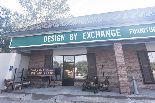 Design By Exchange