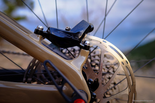 Sporting Goods Store «Golden Bike Shop», reviews and photos, 722 Washington Ave #2, Golden, CO 80401, USA