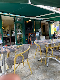 Atmosphère du Restaurant Umut Kebab à Dol-de-Bretagne - n°1