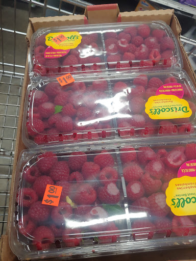 Produce Market «Morrow Brothers Produce Market», reviews and photos, 9907 SE 82nd Ave, Happy Valley, OR 97086, USA