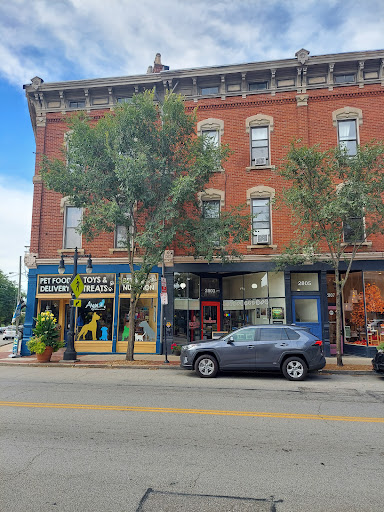 Pet Supply Store «Argos, All-Natural Pet Food & Supply- Cincinnati», reviews and photos, 2801 Woodburn Ave, Cincinnati, OH 45206, USA