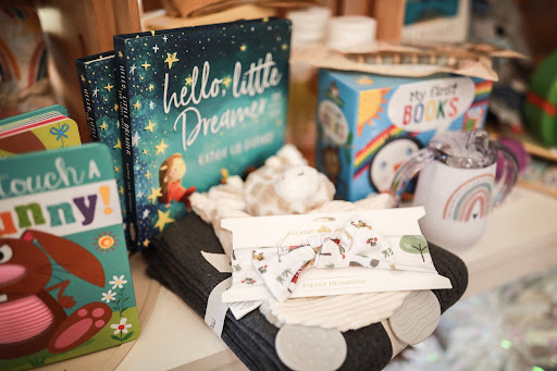 Boutique «Flirt Boutique», reviews and photos, 625 Main St, Rochester, IN 46975, USA