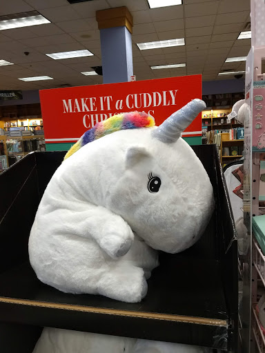 Book Store «Books-A-Million», reviews and photos, 4030 Commonwealth Ave, Eau Claire, WI 54701, USA