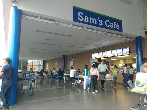 Sam's Club Lopez Mateos