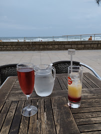 Plats et boissons du Restaurant Snack L'horizon à Agde - n°5