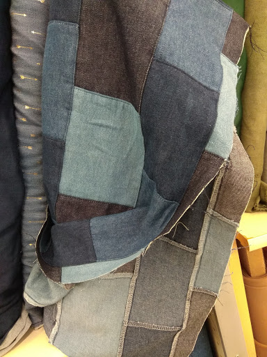 Fabric Store «Jo-Ann Fabrics and Crafts», reviews and photos, 4908 NY-30 #8, Amsterdam, NY 12010, USA