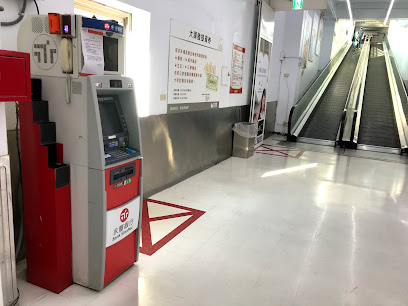 永豐銀行ATM