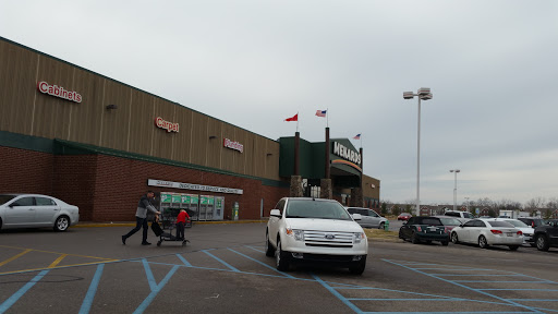 Home Improvement Store «Menards», reviews and photos, 7145 E 96th St, Indianapolis, IN 46250, USA