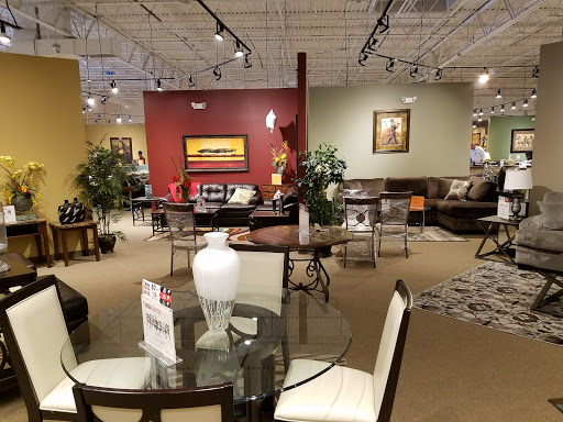 Furniture Store «Mega Furniture», reviews and photos, 7012 E Hampton Ave, Mesa, AZ 85209, USA