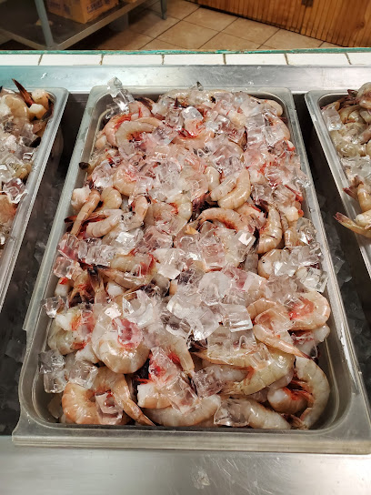 Fresh Market Seafood