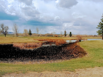 Yampa Valley Golf Course