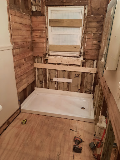 General Contractor «Call 1 Home Repair», reviews and photos, 6314 Bentridge Dr, Charlotte, NC 28226, USA