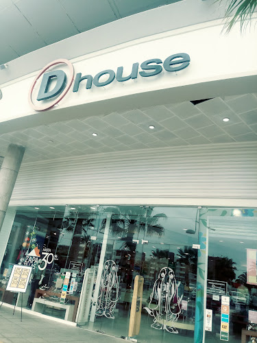 Dhouse