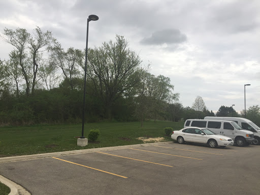 Recreation Center «McHenry Recreation Center», reviews and photos, 3636 Municipal Dr, McHenry, IL 60050, USA