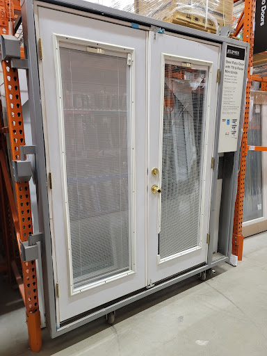 Home Improvement Store «The Home Depot», reviews and photos, 37000 Van Dyke, Sterling Heights, MI 48312, USA