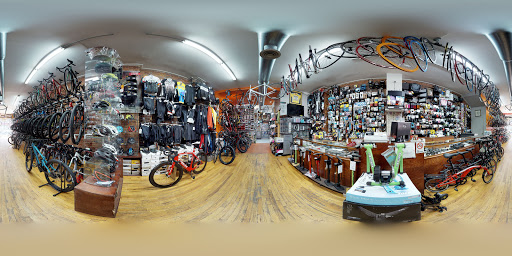 Bicycle Store «Verrazano Bicycle Shop Inc», reviews and photos, 7308 5th Ave, Brooklyn, NY 11209, USA