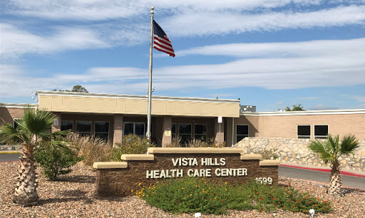 Vista Hills Health Care Center