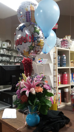 Florist «Floral Concepts», reviews and photos, 11261 Richmond Ave G109, Houston, TX 77082, USA