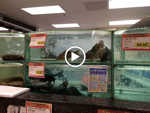 Asian Grocery Store «99 Ranch Market», reviews and photos, 1070 Foster City Blvd, Foster City, CA 94404, USA